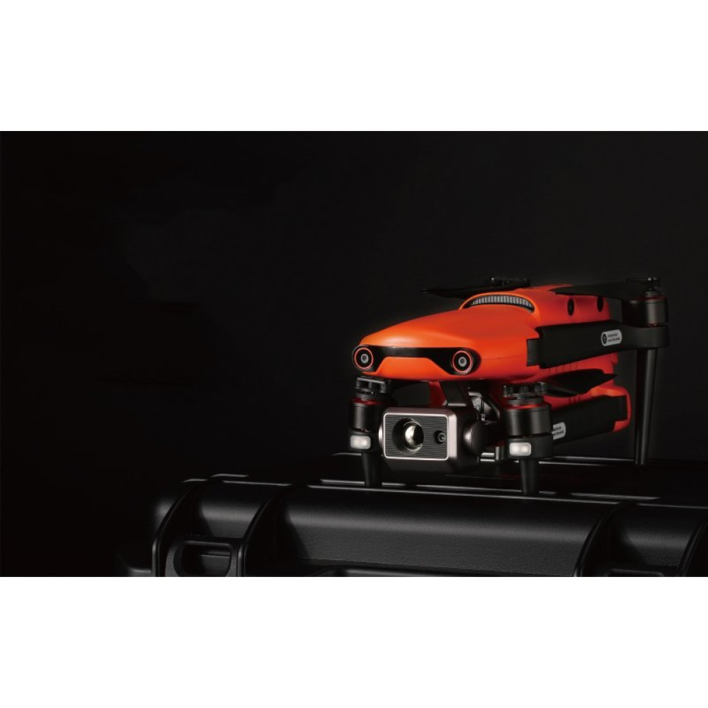 Квадрокоптер Autel EVO II Dual Rugged Bundle (640T) V3, FCC, Anti-Interference (102001518)