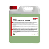 Активна піна Sonax Foam Spring Blossom 10л (628600)