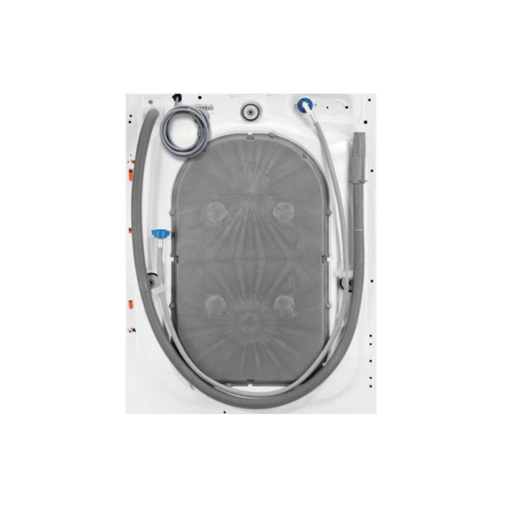 Пральна машина Zanussi ZWI712UDWAU