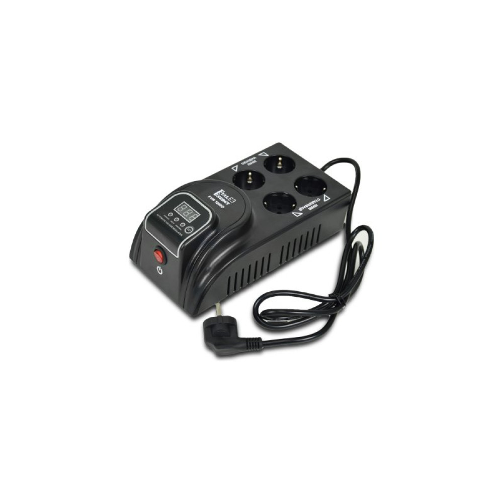 Стабілізатор Full Energy FVR1000D 1000VA (FVR1000D)