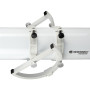 Телескоп Bresser Messier 6" 150/1200 Dobson Planetary з сонячним фільтром (4716416) (928559)