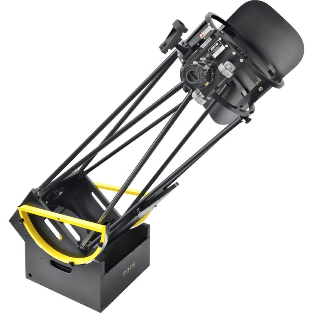 Телескоп Explore Scientific 10" 254/1270 Dobson Ultra Light (0116925) (930415)