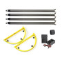 Телескоп Explore Scientific 10" 254/1270 Dobson Ultra Light (0116925) (930415)