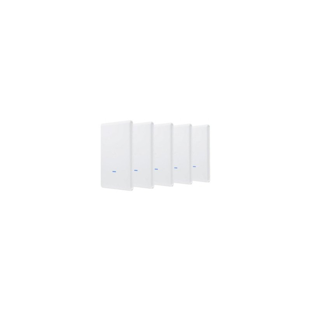 Точка доступа Wi-Fi Ubiquiti UAP-AC-M-PRO-5