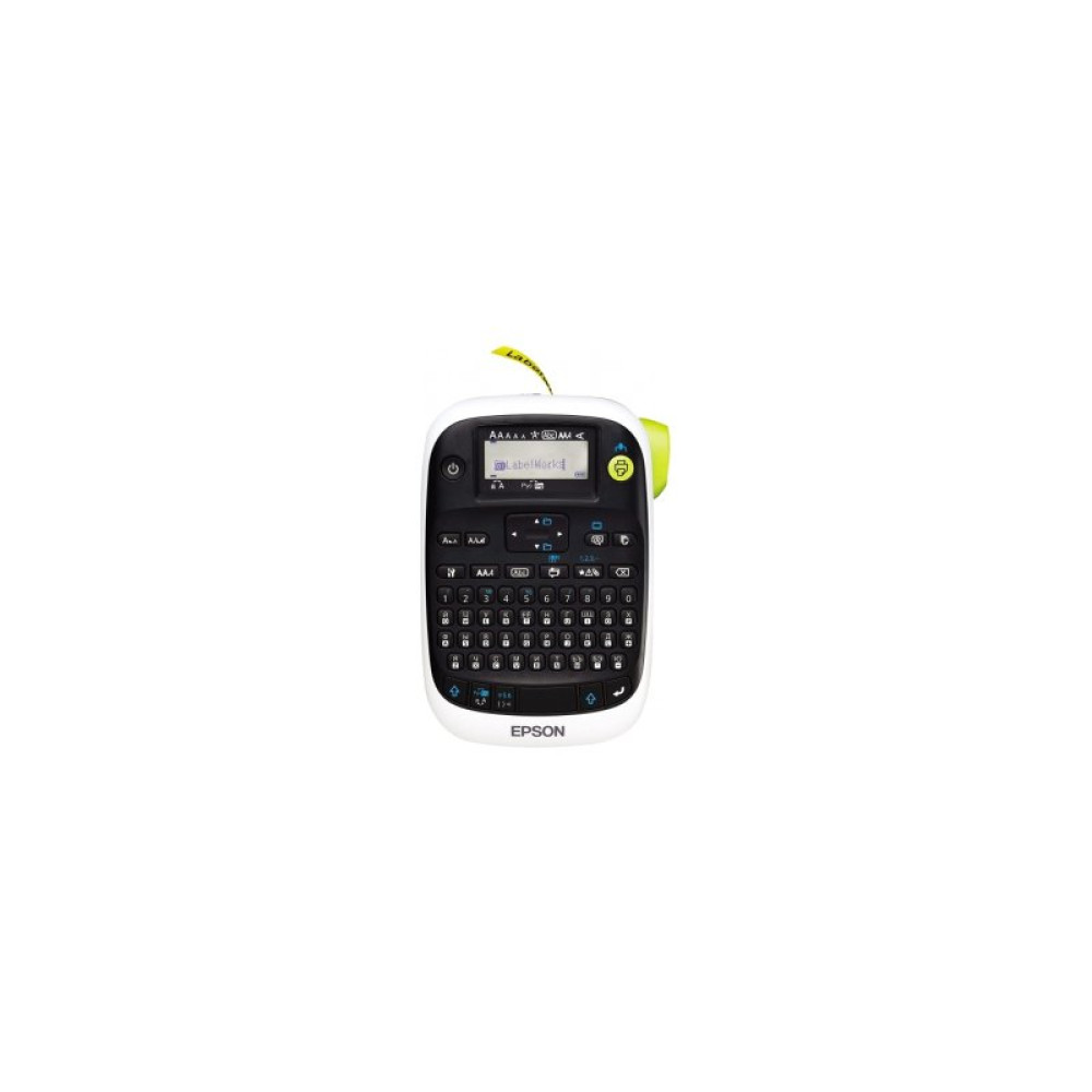 Принтер чеков Epson LabelWorks LW-400 (C51CB70080)