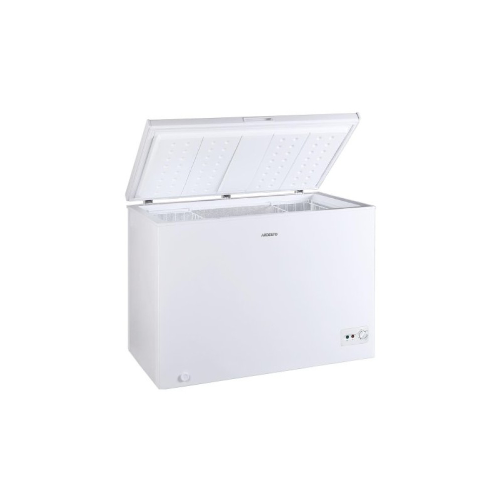 Морозильна скриня Ardesto FRM-300MCH