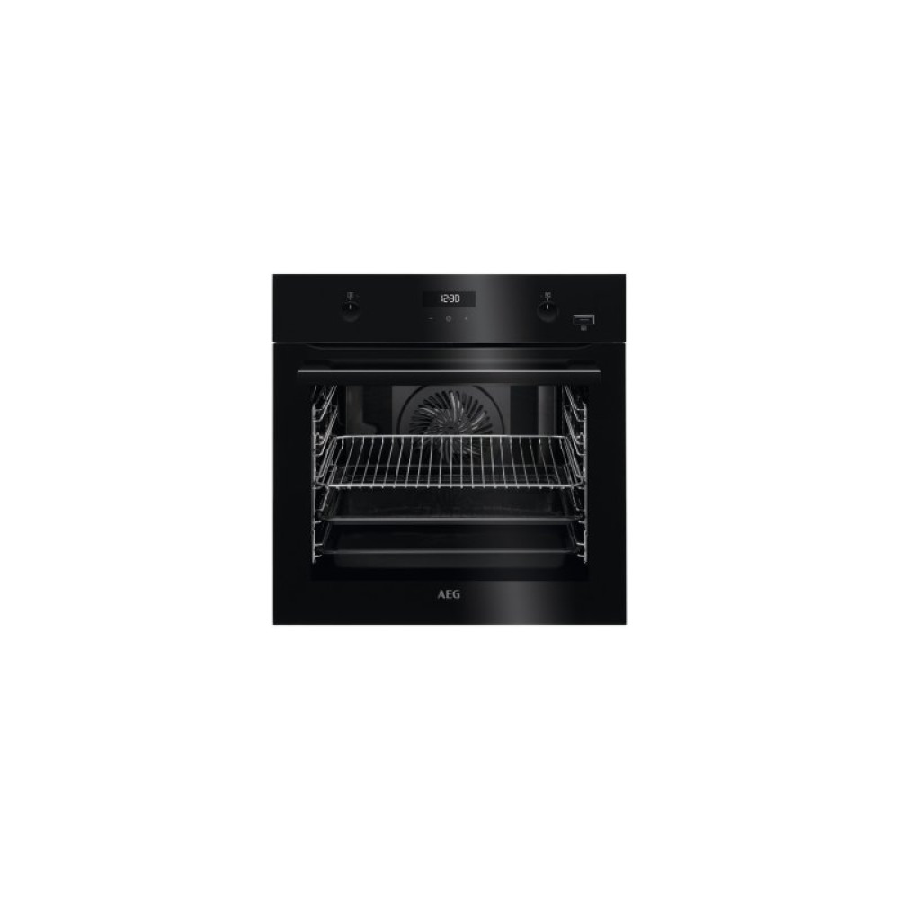 Духова шафа AEG BER455120B