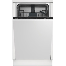 Посудомоечная машина Beko DIS26022