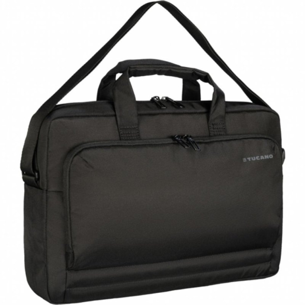 Сумка для ноутбука Tucano 15.6" STAR, Black (BSTN-BK)