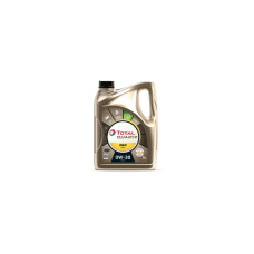 Моторна олива Total QUARTZ INEO FIRST 0W-30 5л (TL 213833)