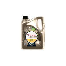 Моторна олива Total QUARTZ INEO MDC 5W-30 5л (TL 214031)