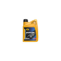 Трансмиссионное масло Kroon-Oil GEARLUBE LS 80W-90 1л (KL 01214)