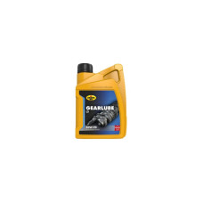 Трансмісійна олива Kroon-Oil GEARLUBE LS 80W-90 1л (KL 01214)