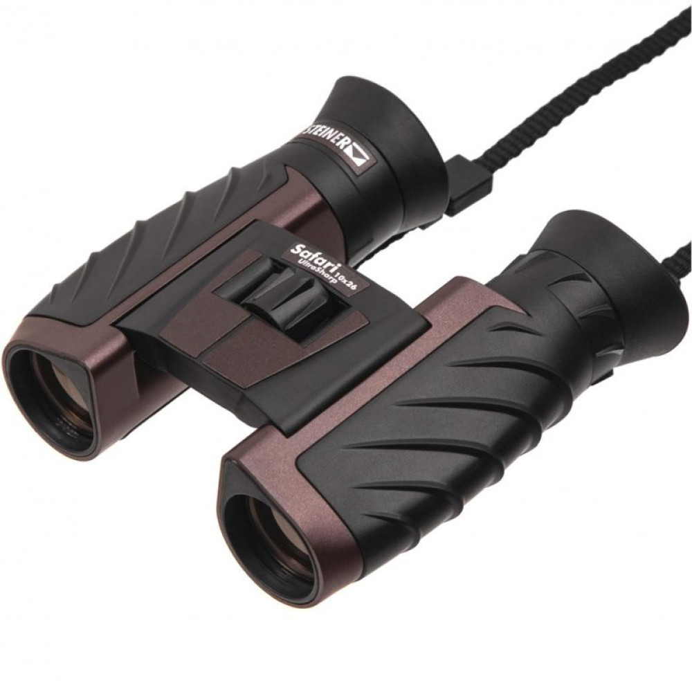 Бинокль Steiner Safari UltraSharp 10x26 (4477)