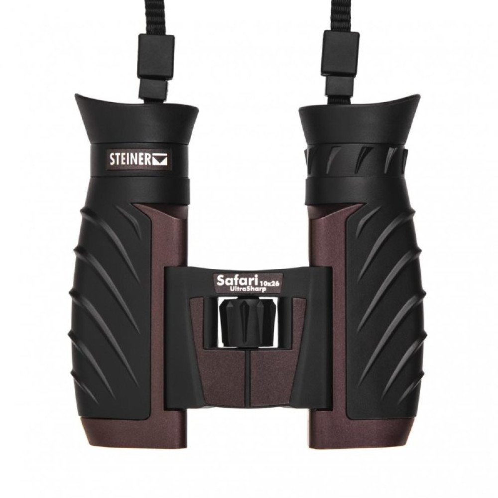 Бинокль Steiner Safari UltraSharp 10x26 (4477)