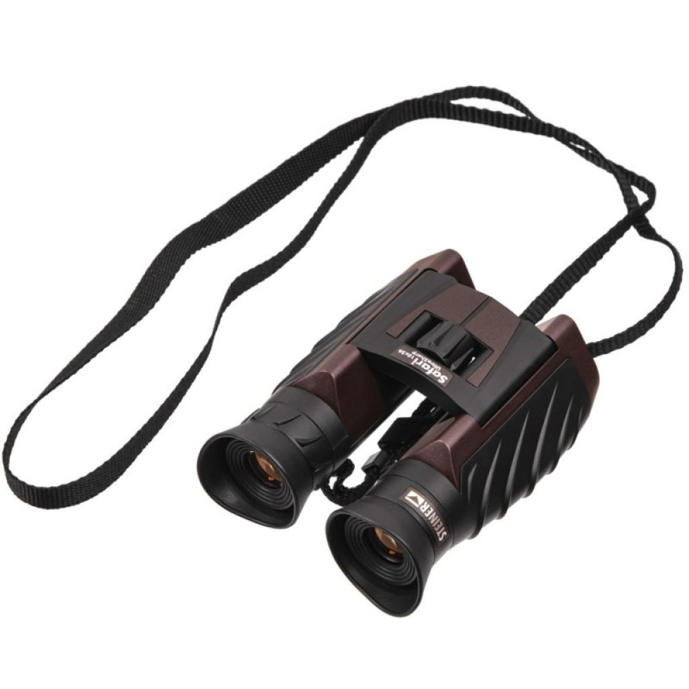 Бинокль Steiner Safari UltraSharp 10x26 (4477)