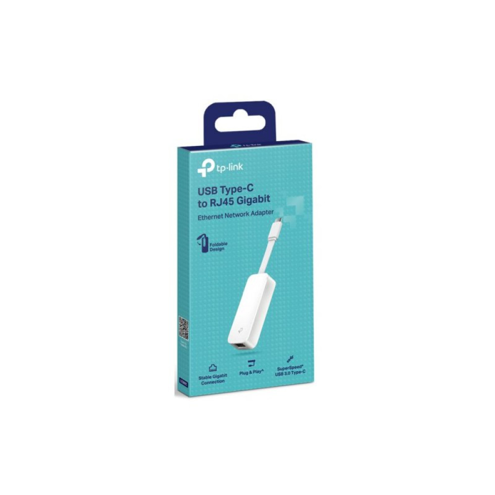 Сетевая карта TP-Link UE300C