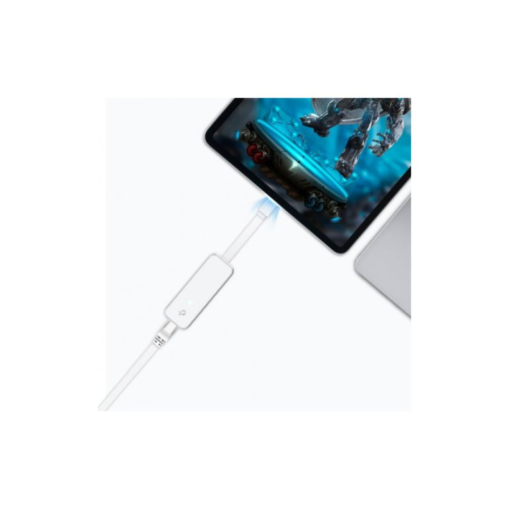 Сетевая карта TP-Link UE300C