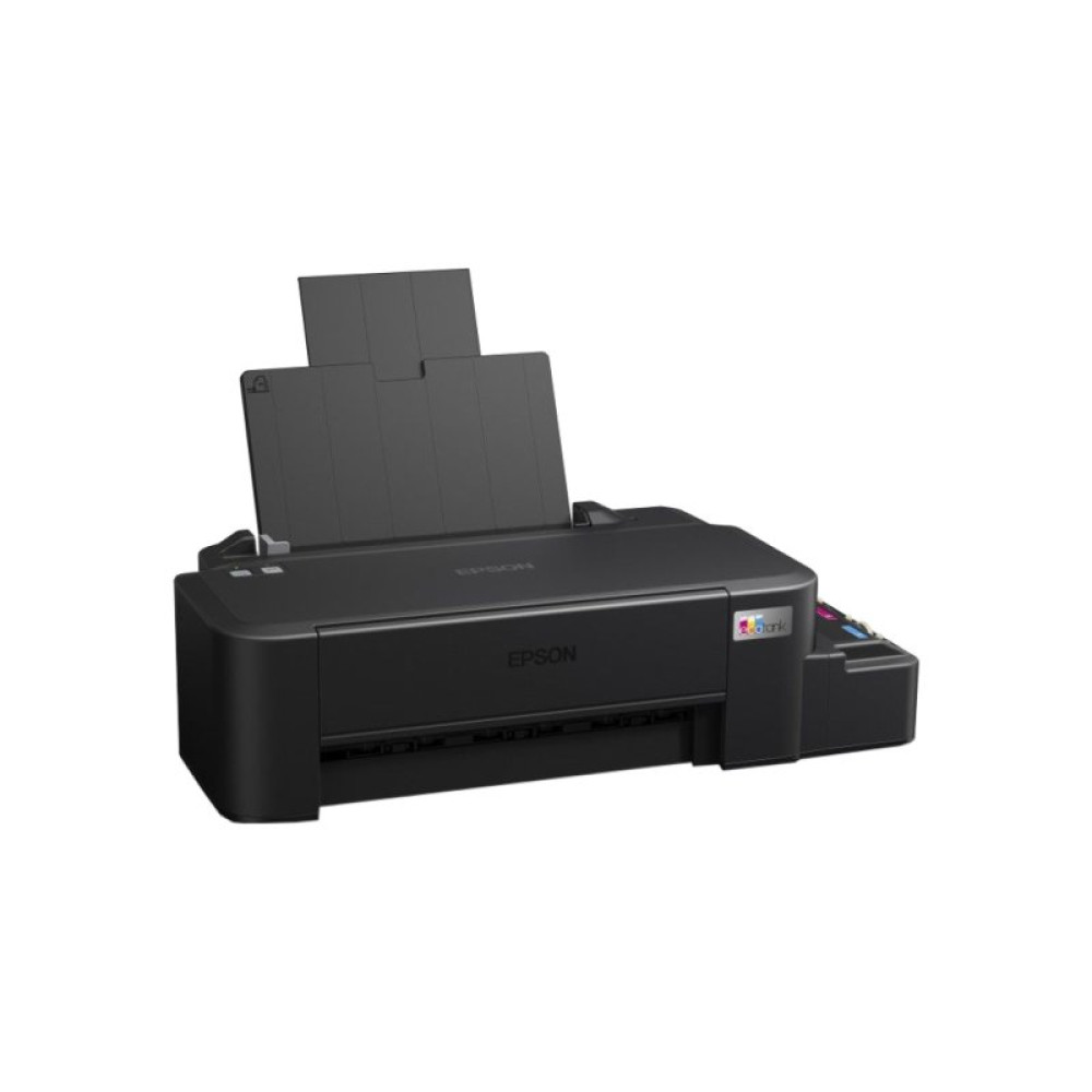 Струйный принтер Epson L121 (C11CD76414) Струйный принтер Epson L121 (C11CD76414)