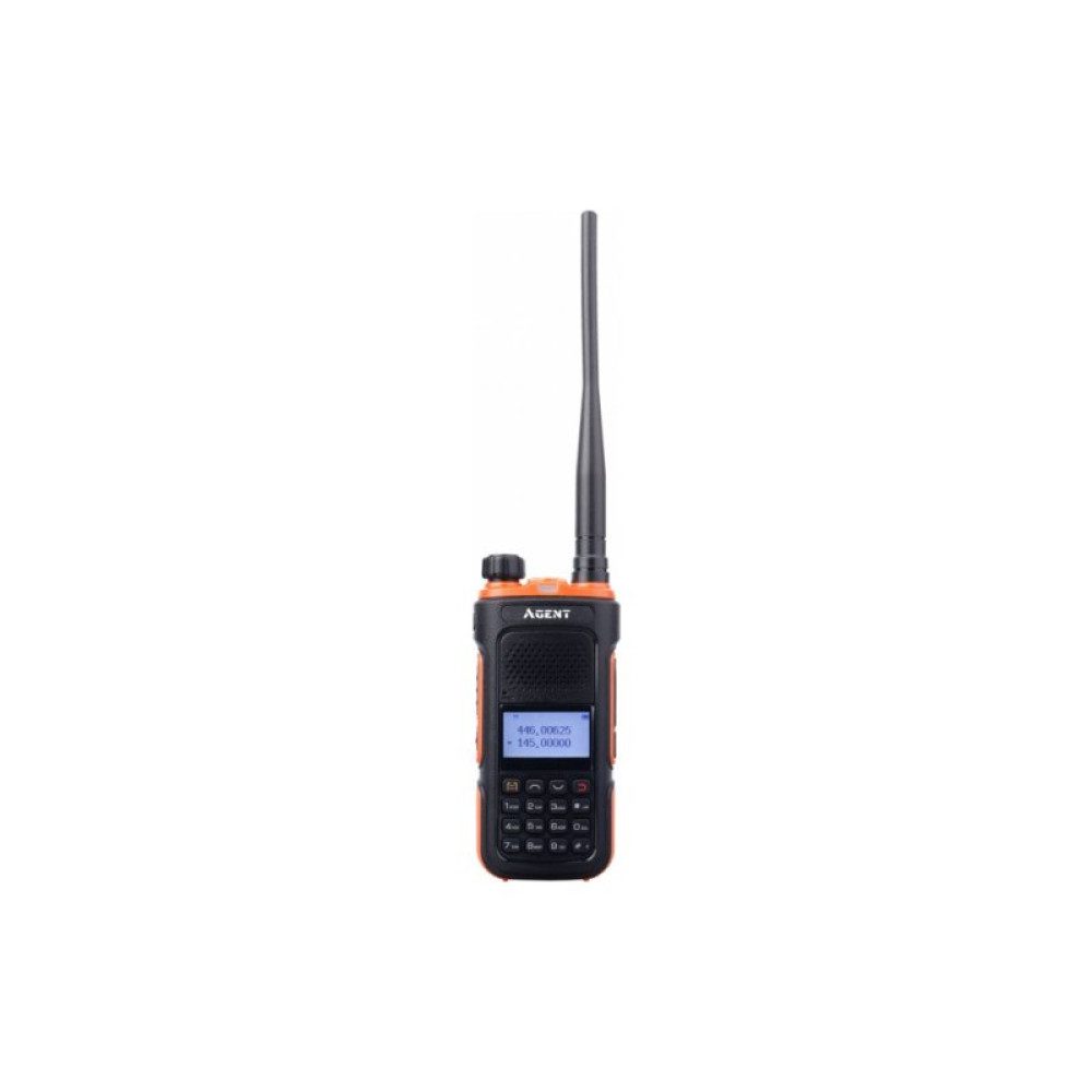 Портативная рация Agent AR-UV10 Quad Pack комплект 4 шт (AR-UV10_4)