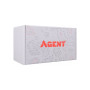Портативная рация Agent AR-UV10 Quad Pack комплект 4 шт (AR-UV10_4)