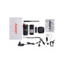 Портативная рация Agent AR-UV10 Quad Pack комплект 4 шт (AR-UV10_4)