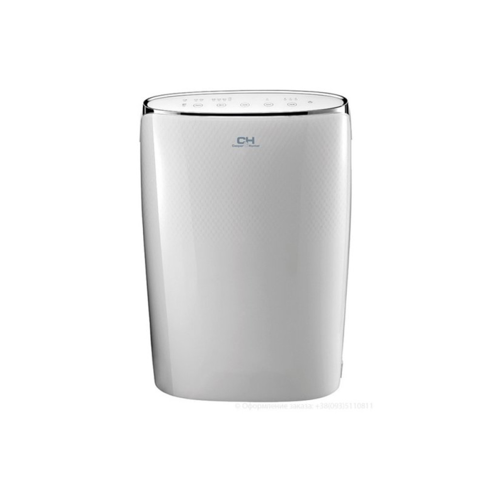 Осушитель воздуха Cooper&Hunter CH-D008WDP7-20LD