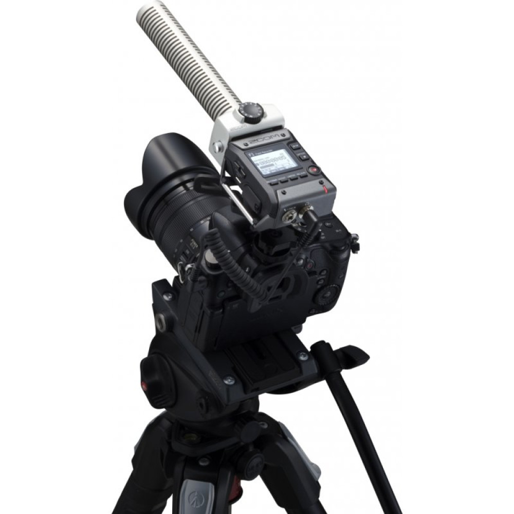 Цифровой диктофон ZOOM F1-SP (284695) Цифровой диктофон ZOOM F1-SP (284695)