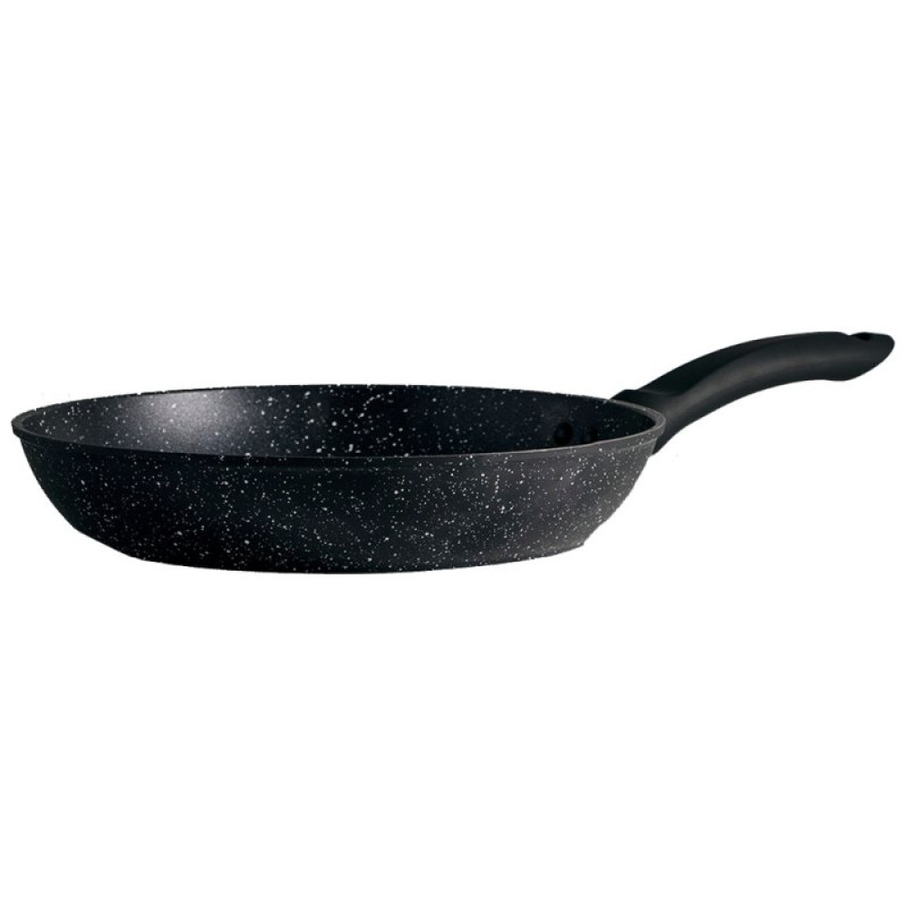 Сковорода Gusto Galaxy 28x5.0 cм + крышка GT-2307-28 (112198)