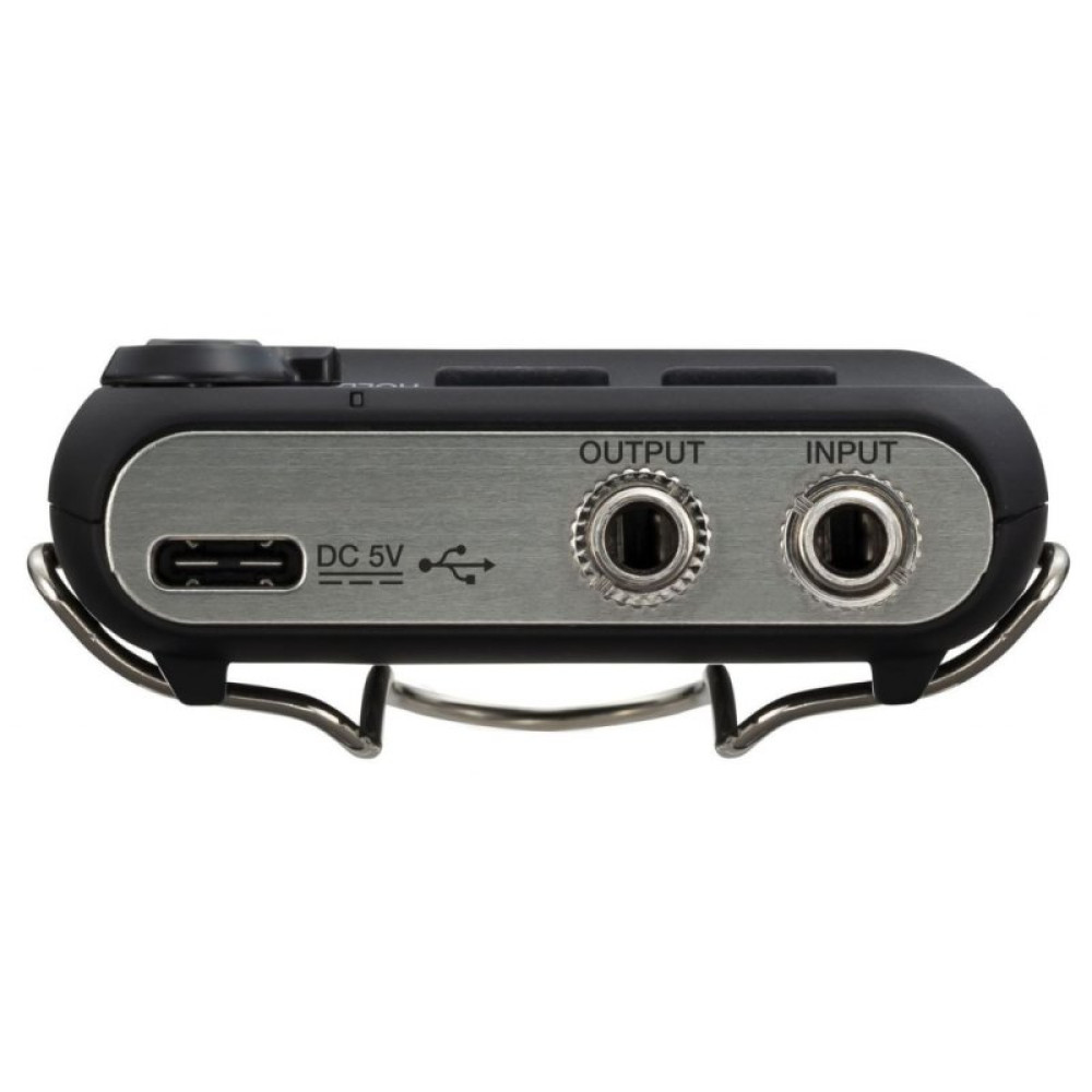 Цифровой диктофон ZOOM F2 Black (287177) Цифровой диктофон ZOOM F2 Black (287177)