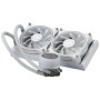 Система водяного охлаждения CoolerMaster MasterLiquid ML240 Illusion White Edition (MLX-D24M-A18PW-R1)