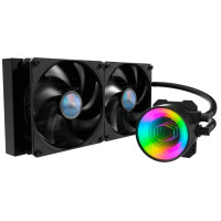 Система водяного охлаждения CoolerMaster MasterLiquid ML280 Mirror (MLX-D28M-A14PK-R1)
