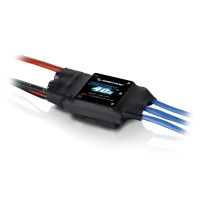 Регулятор хода HobbyWing HobbyWing Flyfun-40A (FLP40A-V5)