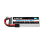 Аккумулятор для дрона HRB Lipo 3s 11.1V 4000mAh 60C Battery (Weight under 300g) (HR-4000MAH-3S-60C) Аккумулятор для дрона HRB Lipo 3s 11.1V 4000mAh 60C Battery (Weight under 300g) (HR-4000MAH-3S-60C)