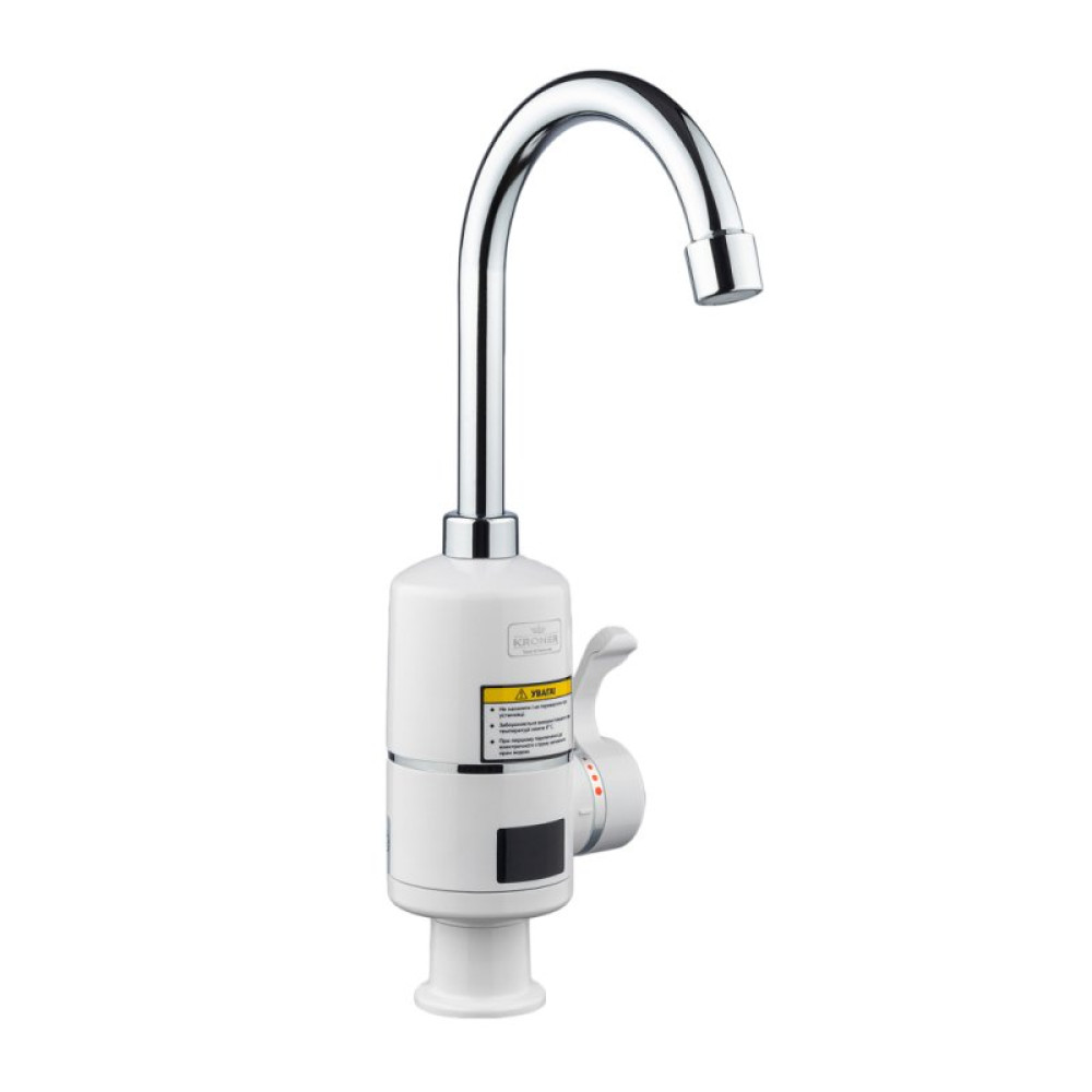 Проточный водонагреватель Kroner Volt-CW090 (CV014407)