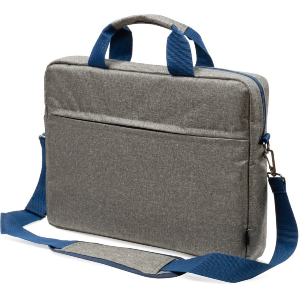 Сумка для ноутбука Vinga 15.6" NB150S gray (NB150SGY) Сумка для ноутбука Vinga 15.6" NB150S gray (NB150SGY)