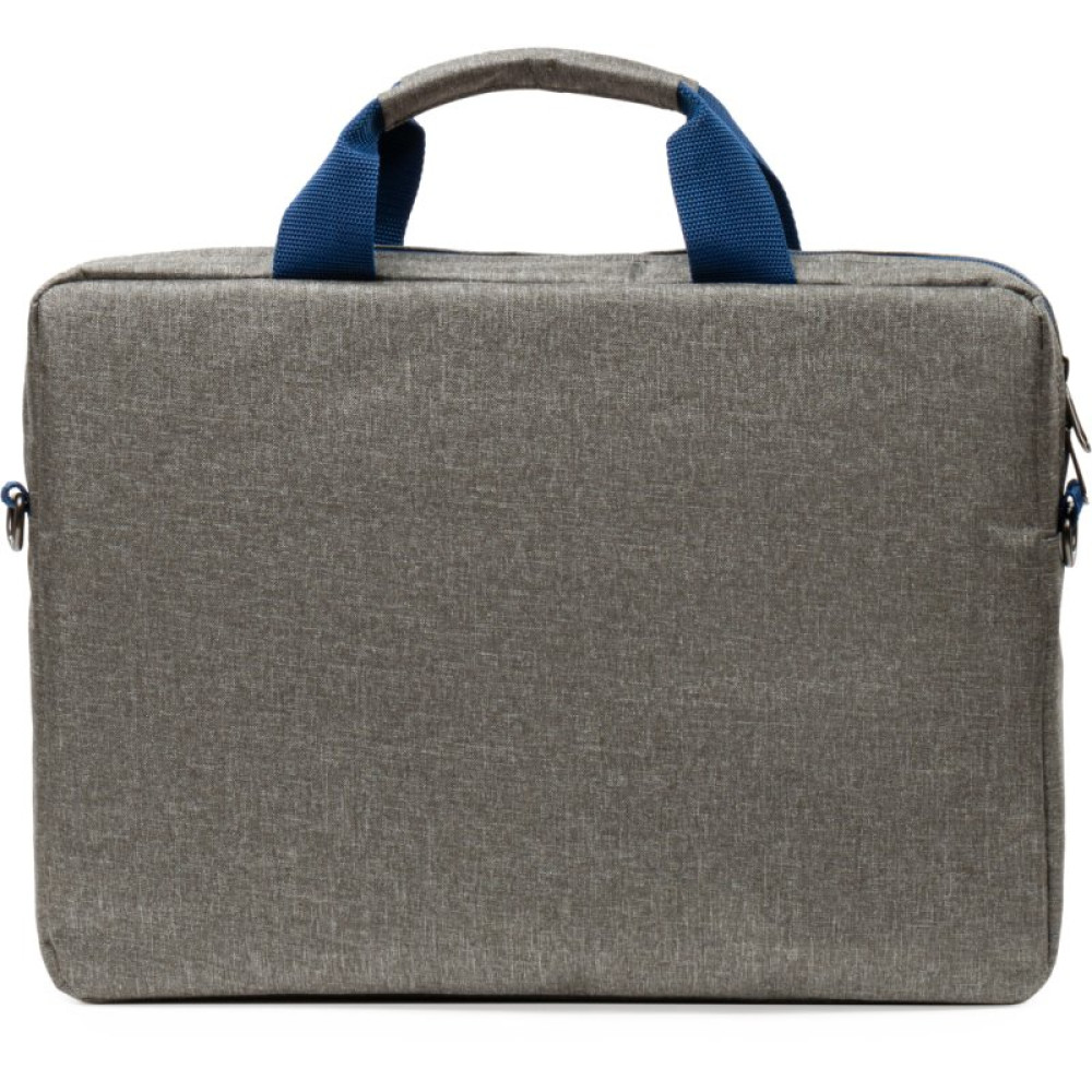 Сумка для ноутбука Vinga 15.6" NB150S gray (NB150SGY) Сумка для ноутбука Vinga 15.6" NB150S gray (NB150SGY)