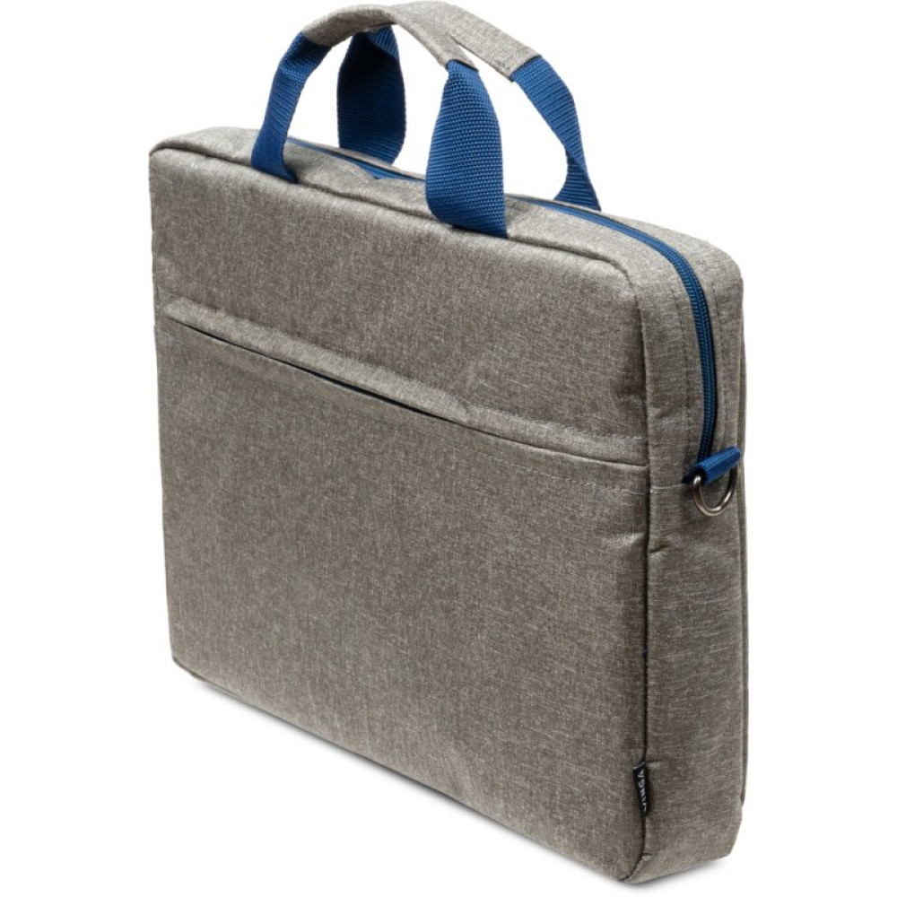 Сумка для ноутбука Vinga 15.6" NB150S gray (NB150SGY) Сумка для ноутбука Vinga 15.6" NB150S gray (NB150SGY)