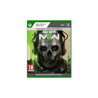Гра Xbox Call of Duty: Modern Warfare II, BD диск (1104028)