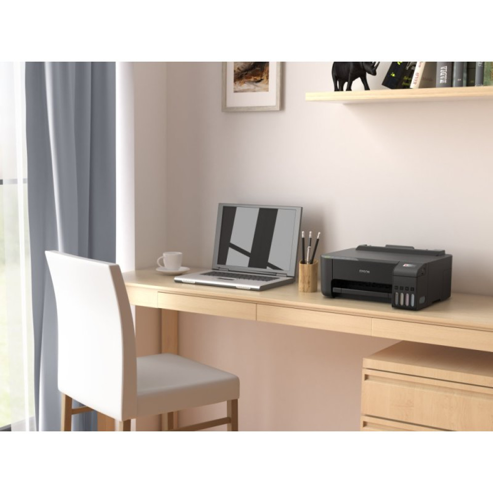 Струйный принтер Epson EcoTank L1250 (C11CJ71404) Струйный принтер Epson EcoTank L1250 (C11CJ71404)