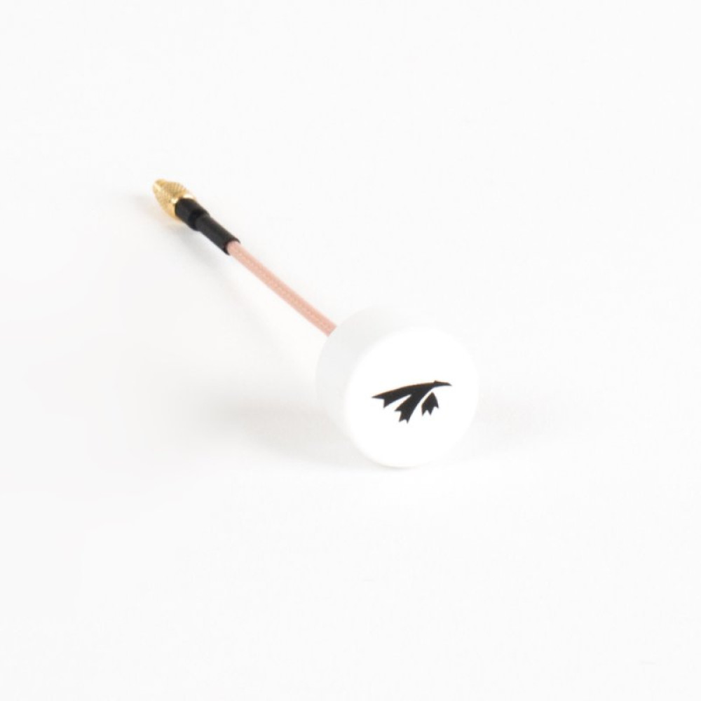 Антена для дрона TrueRC AXII-MMCX 5.8GHz LHCP (608597261103-I) Антена для дрона TrueRC AXII-MMCX 5.8GHz LHCP (608597261103-I)