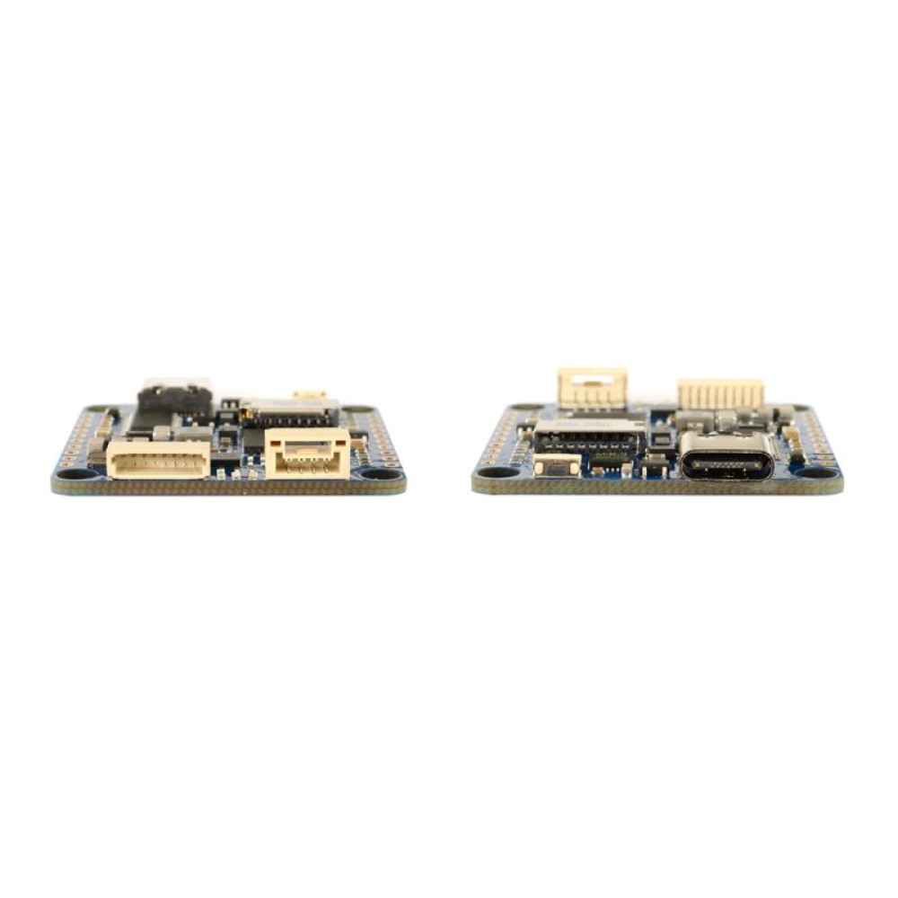 Контроллер полета MATEKSYS H743-SLIM-V3 (H743-SLIM-V3/HP0024.0075-V3)