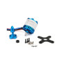 Двигун для дрона SunnySky X Series V3 X3530 V3 Brushless Motors (X3530-650KV)