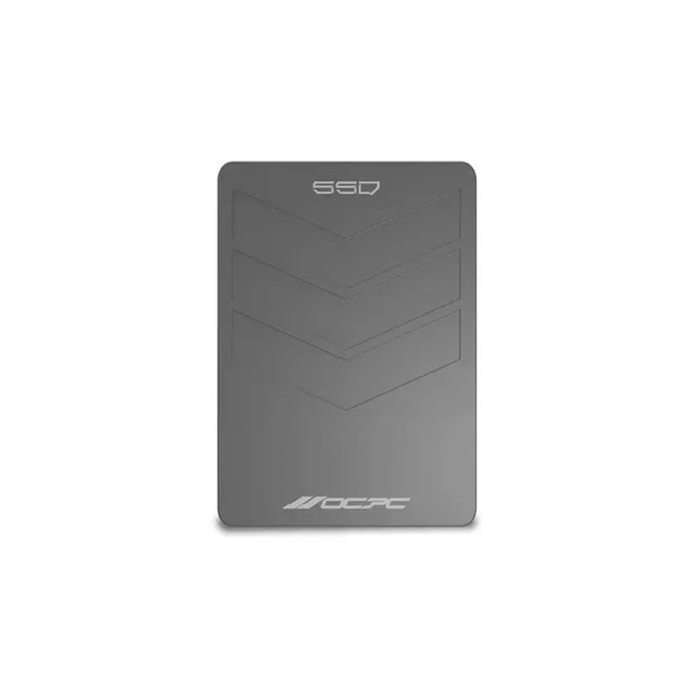 Накопитель SSD 2.5" 256GB OCPC (OCGSSD25S3T256G)