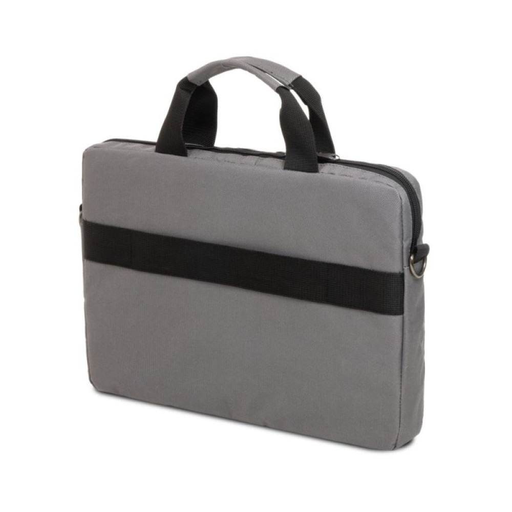 Сумка для ноутбука Vinga 15.6" NB1111 gray (NB1111GR)_