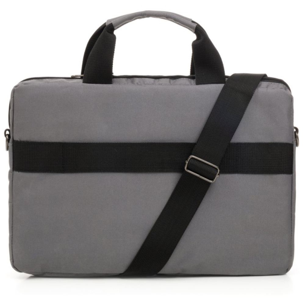 Сумка для ноутбука Vinga 15.6" NB1111 gray (NB1111GR)_