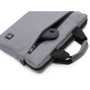 Сумка для ноутбука Vinga 14" NB1401 gray (NB1401GR)_