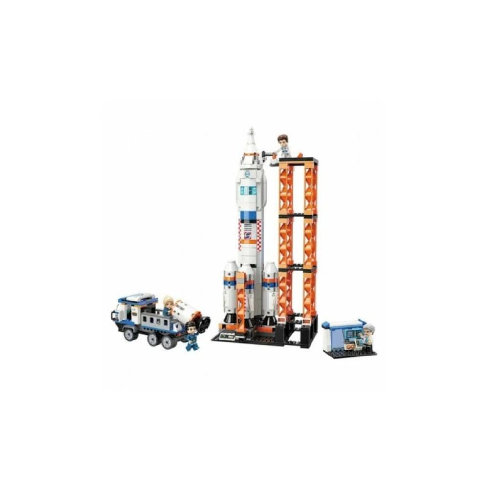 Конструктор Qman 1140 (Qman 1140) Конструктор Qman 1140 (Qman 1140)