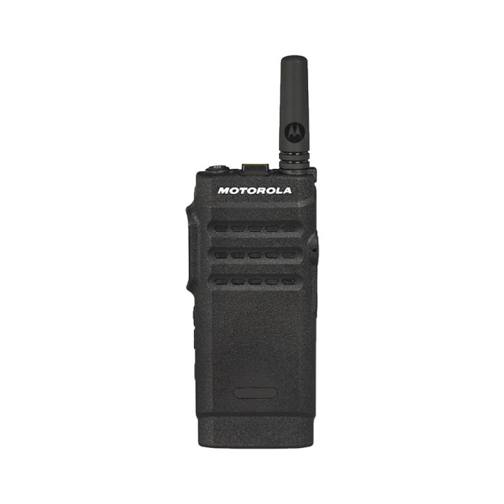 Портативная рация Motorola SL1600 VHF DISPLAY PTO302D 2300T
