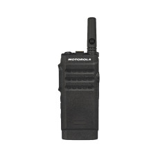 Портативная рация Motorola SL1600 VHF DISPLAY PTO302D 2300T